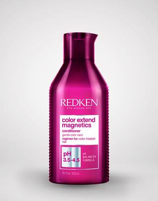 Acondicionador Color Extend Magnetics ByRedken